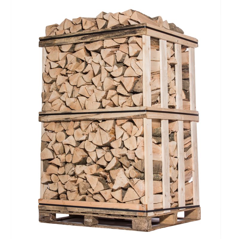 Acheter du bois de chauffage, bois compressé et pellets