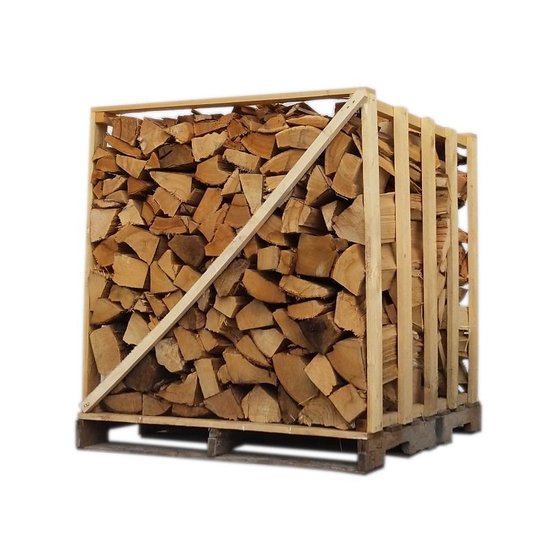 Quel est le prix du bois de chauffage en 50 cm livré ?