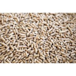 Pellet Sunfire - Sac de 15 kg