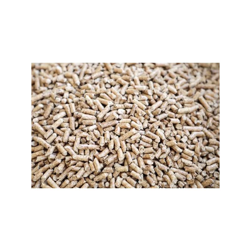 Pellet Sunfire - Sac de 15 kg